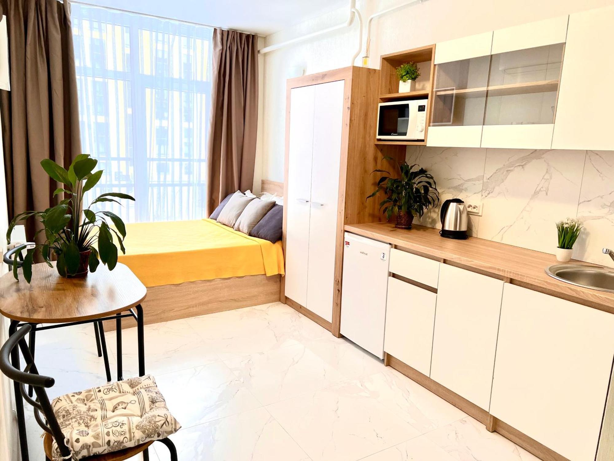 Osapart Hotel In A Complex Semycvit 2 Львів Екстер'єр фото