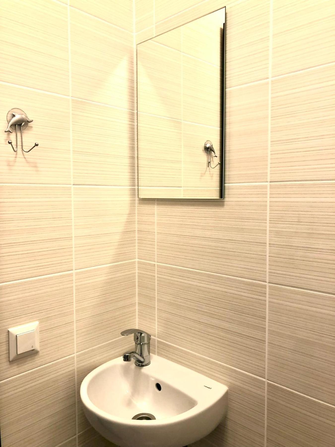 Osapart Hotel In A Complex Semycvit 2 Львів Екстер'єр фото