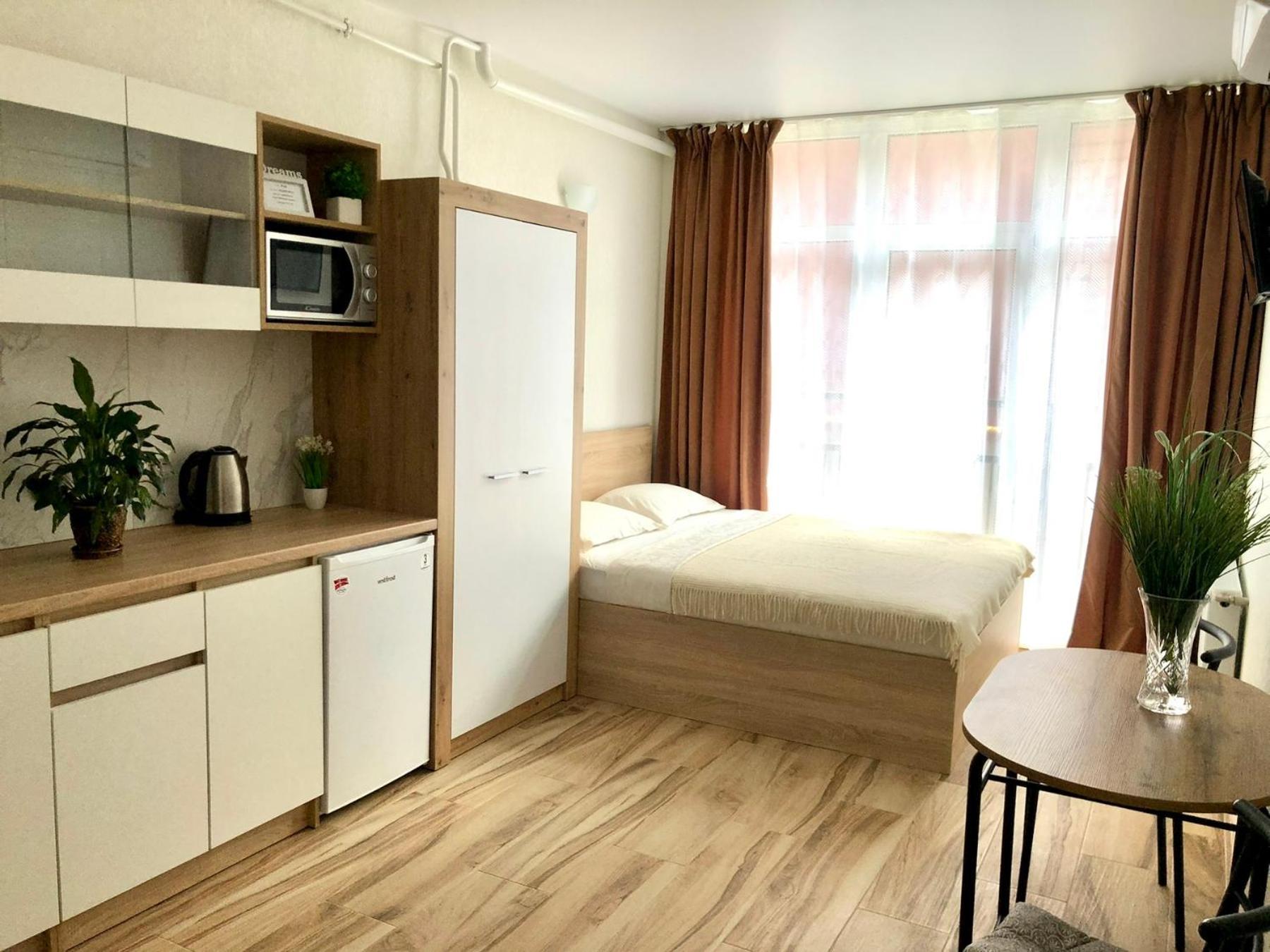 Osapart Hotel In A Complex Semycvit 2 Львів Екстер'єр фото