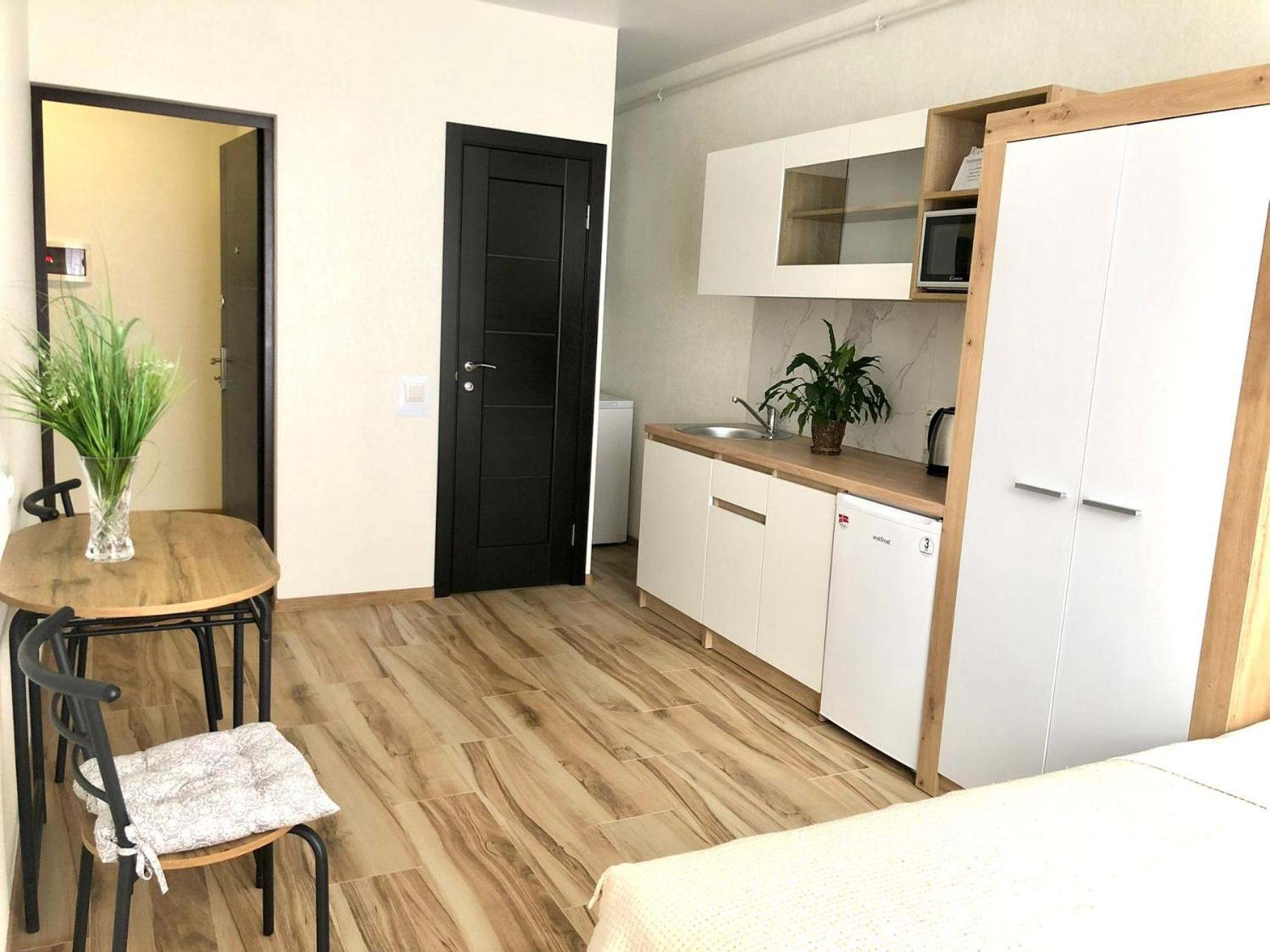 Osapart Hotel In A Complex Semycvit 2 Львів Екстер'єр фото