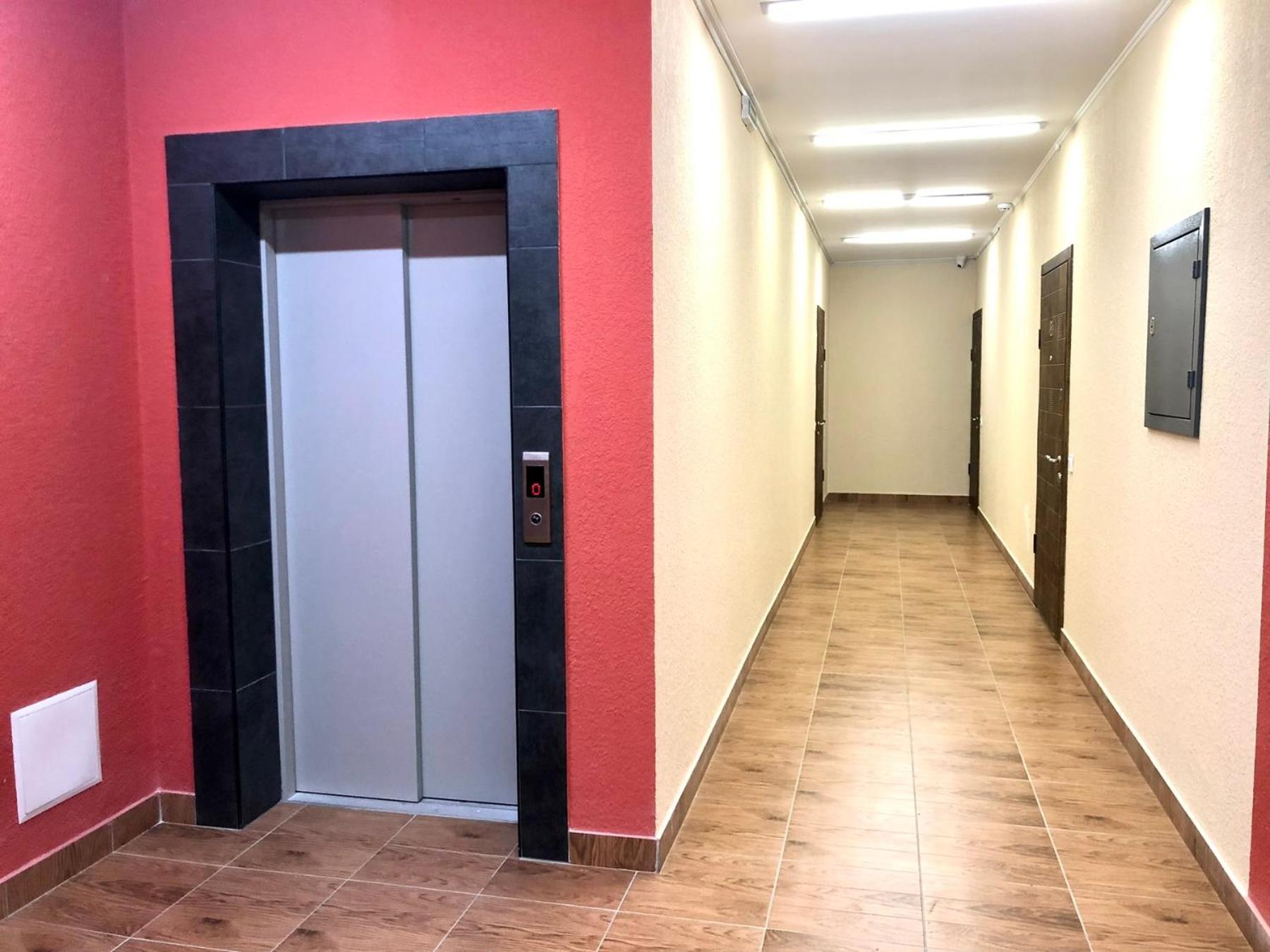 Osapart Hotel In A Complex Semycvit 2 Львів Екстер'єр фото