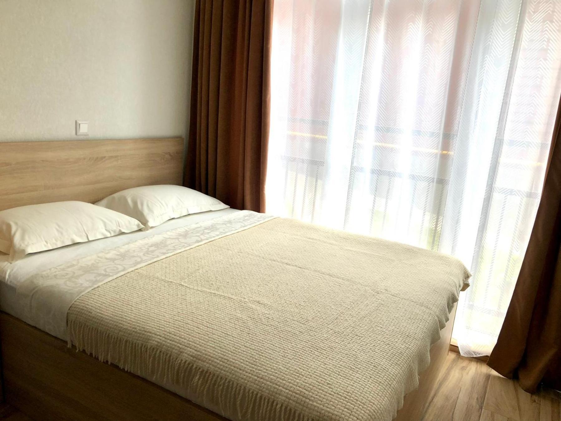Osapart Hotel In A Complex Semycvit 2 Львів Екстер'єр фото